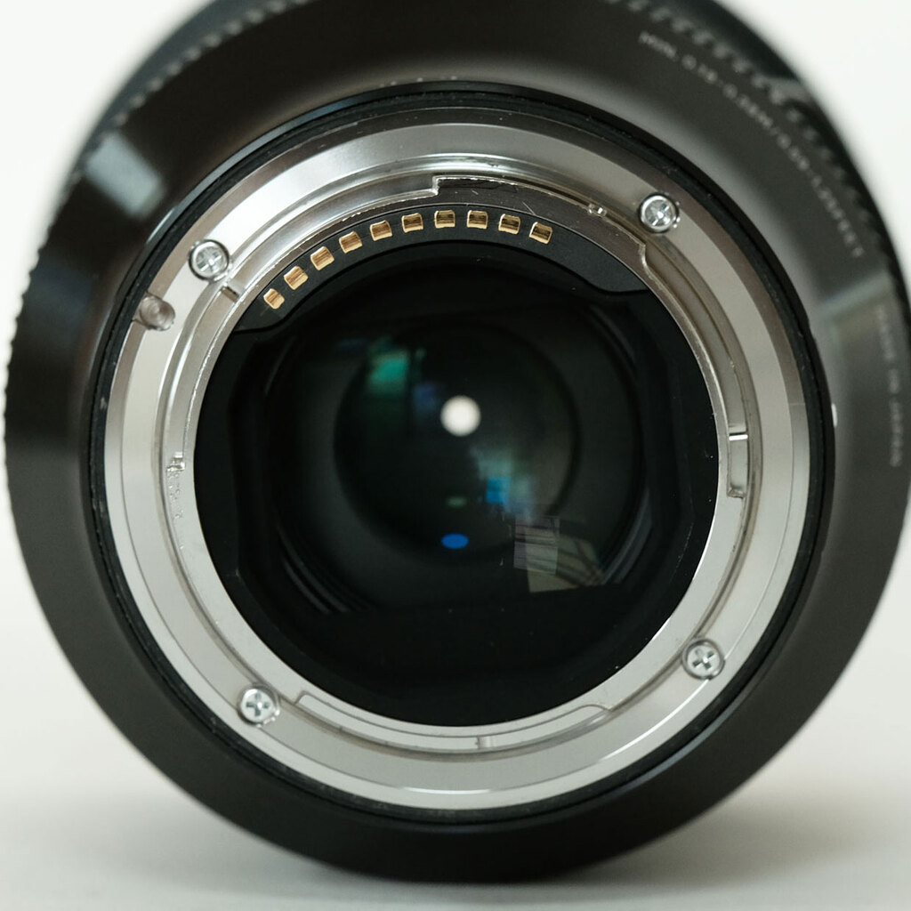 SIGMA 24-70mm F2.8 DG DN｜Art [ソニーE用]