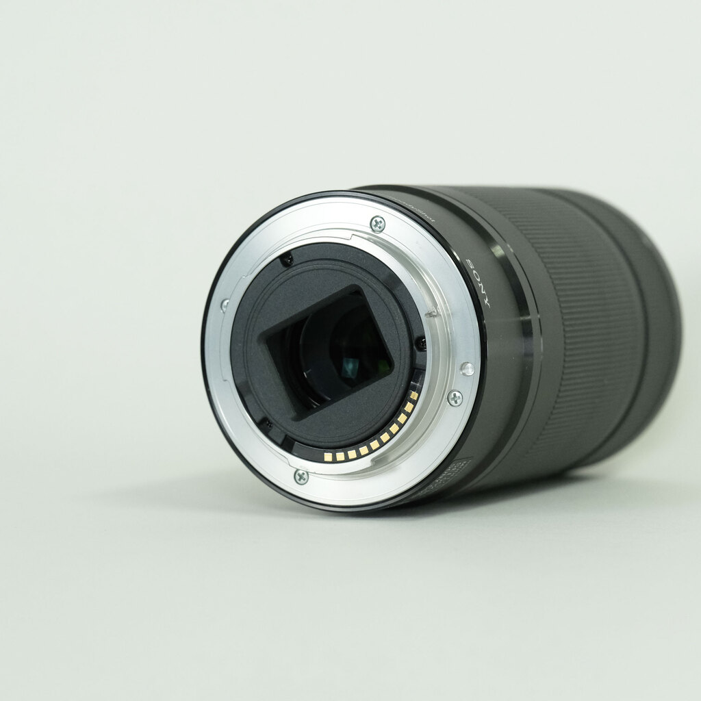 SONY E 55-210mm F4.5-6.3 OSS SEL55210 SONY E 55-210mm F4.5-6.3 OSS SEL55210