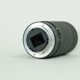 SONY E 55-210mm F4.5-6.3 OSS SEL55210 SONY E 55-210mm F4.5-6.3 OSS SEL55210