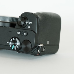 SONY α6600（ILCE-6600）
