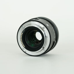 SIGMA 45mm F2.8 DG DN｜Contemporary [ソニーE用]