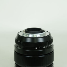 FUJIFILM XF16mmF1.4 R WR