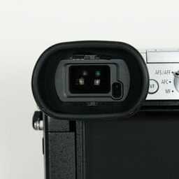 Panasonic LUMIX DMC-GX8 ボディ シルバー