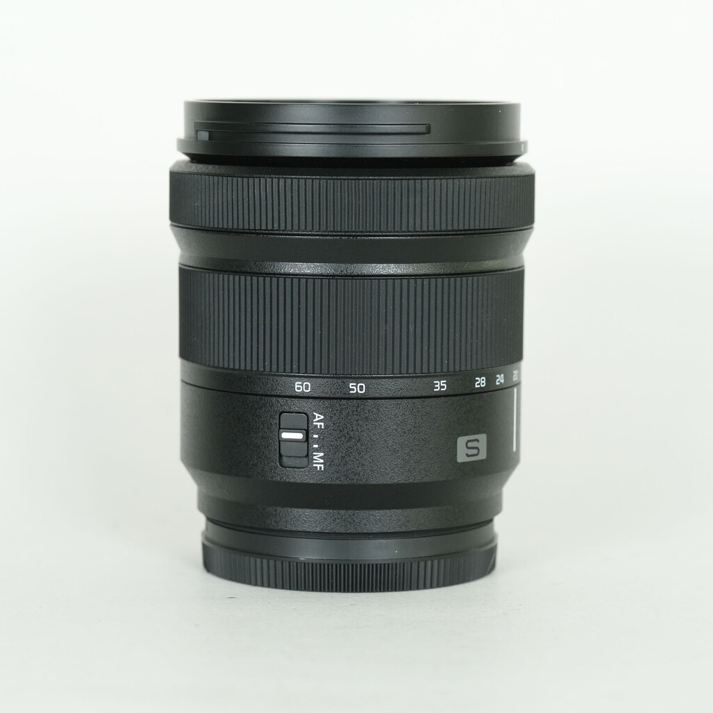 Panasonic LUMIX S 20-60mm F3.5-5.6
