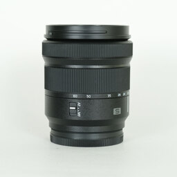 Panasonic LUMIX S 20-60mm F3.5-5.6