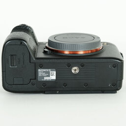 SONY α9（ILCE-9）