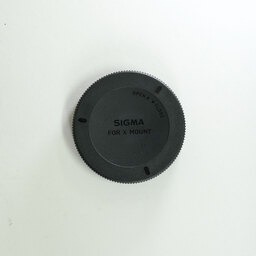 SIGMA 18-50mm F2.8 DC DN｜Contemporary [フジフイルムX用]