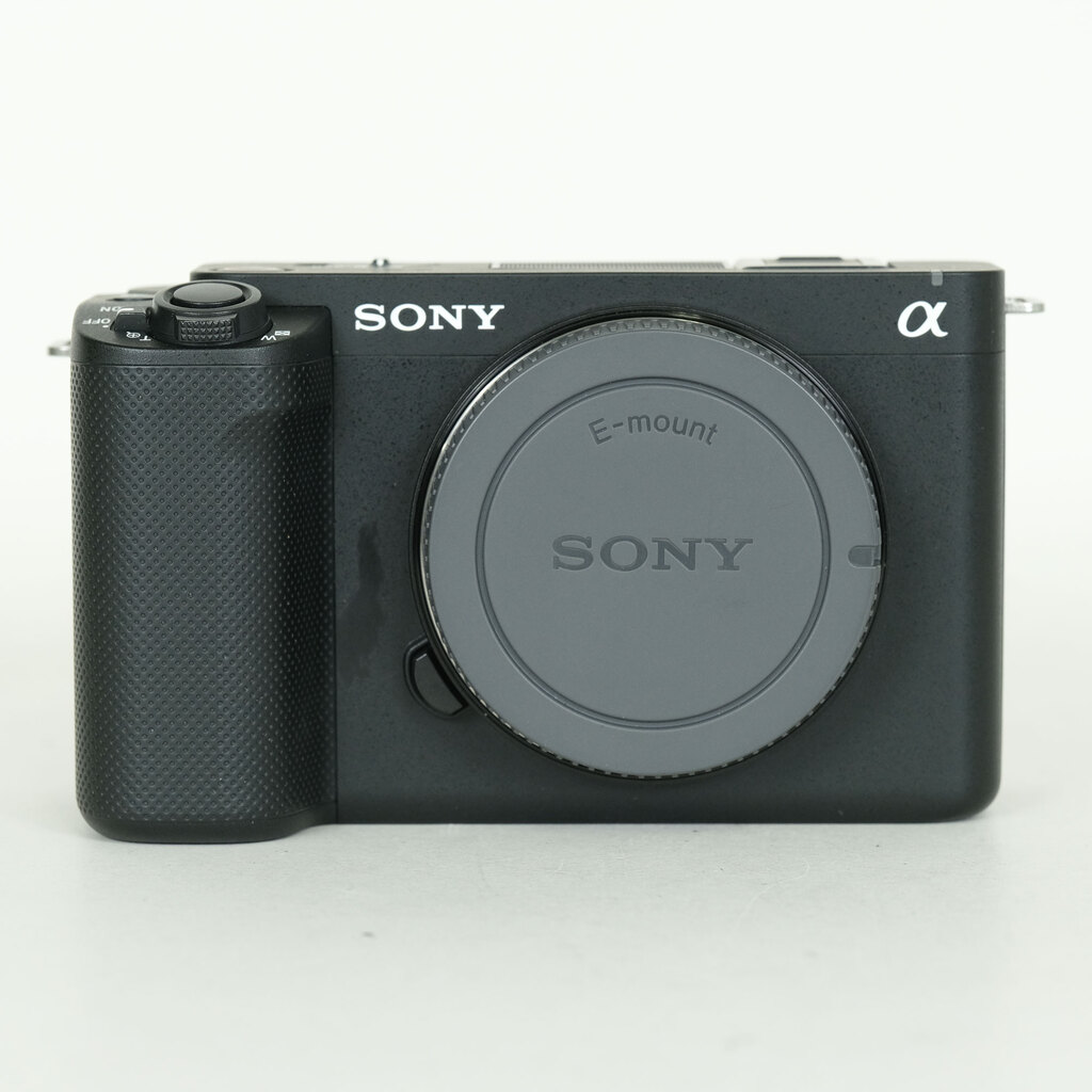 SONY VLOGCAM ZV-E1