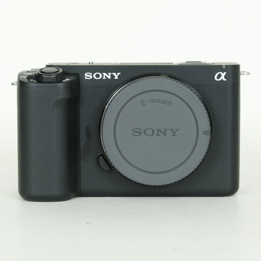 SONY VLOGCAM ZV-E1