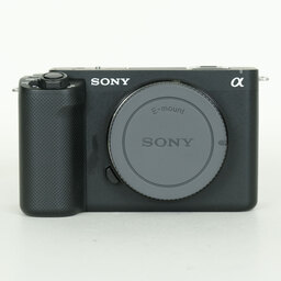SONY VLOGCAM ZV-E1