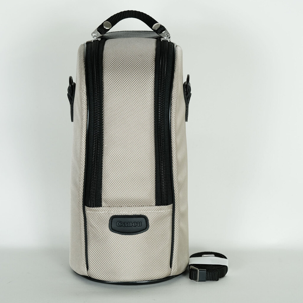 Canon EF70-200mm F2.8L IS II USM