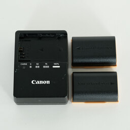 Canon EOS 5D Mark IV