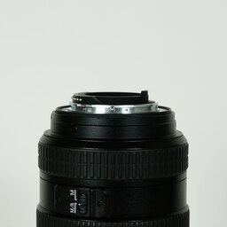 Nikon AF-S DX Zoom-Nikkor 17-55mm f/2.8G IF-ED