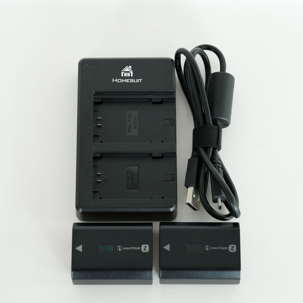 SONY α7 III（ILCE-7M3）