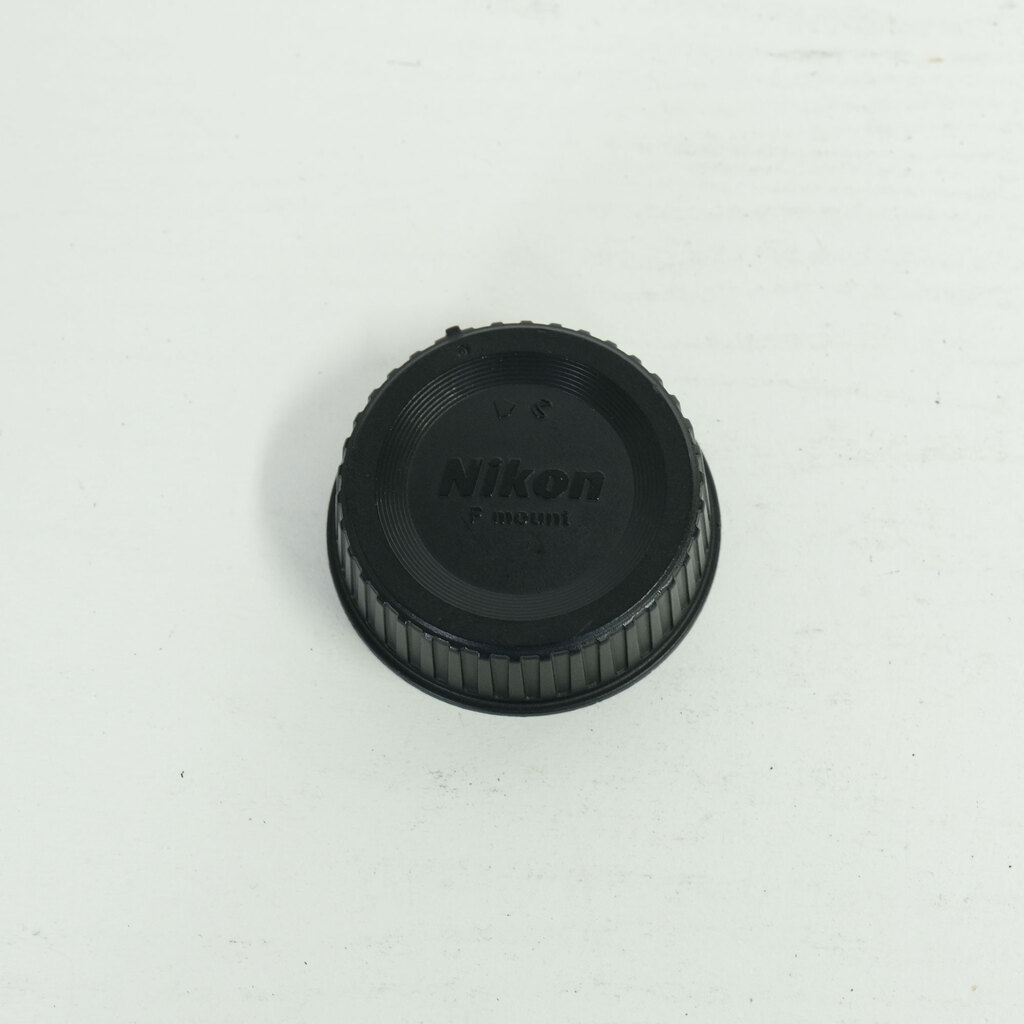 Nikon AF-P DX NIKKOR 10-20mm F4.5-5.6G VR