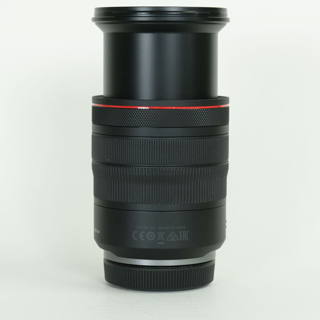 Canon RF24-105mm F4 L IS USM