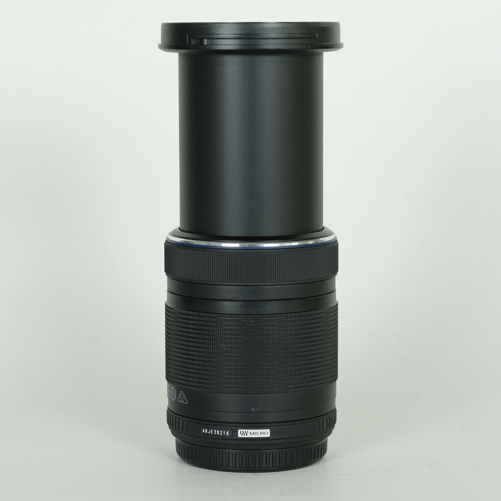 OLYMPUS M.ZUIKO DIGITAL ED 40-150mm F4.0-5.6 R