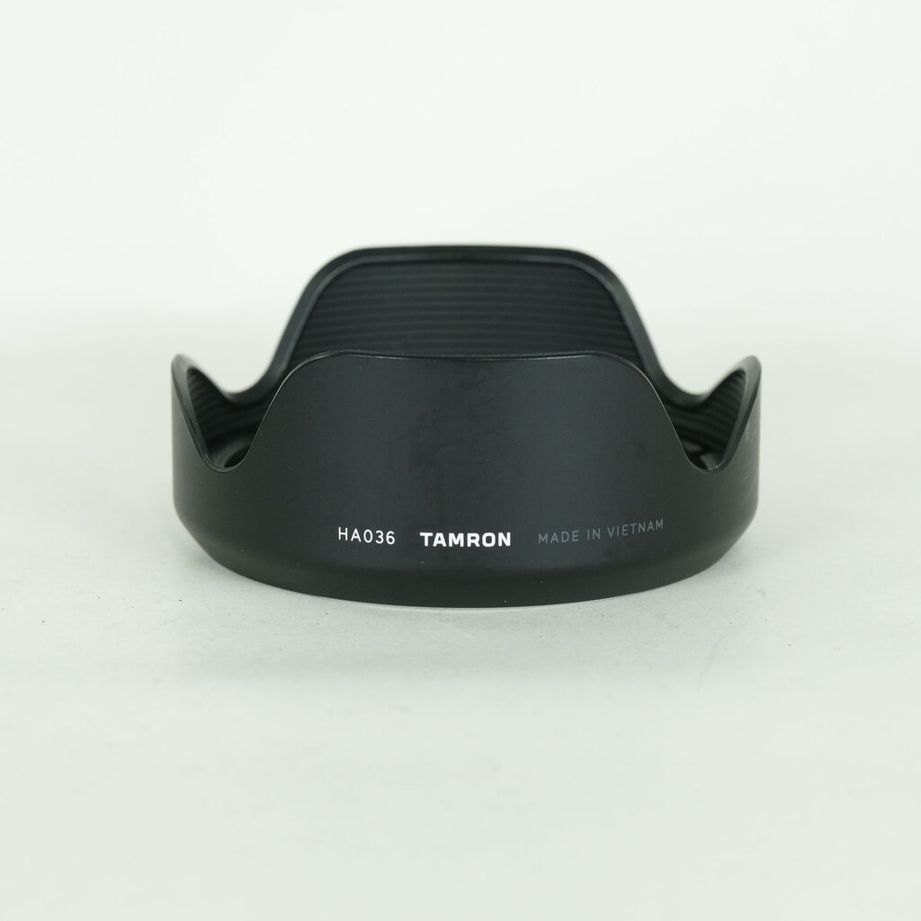 TAMRON 17-70mm F/2.8 Di III-A VC RXD（Model B070）［フジフイルムX用］