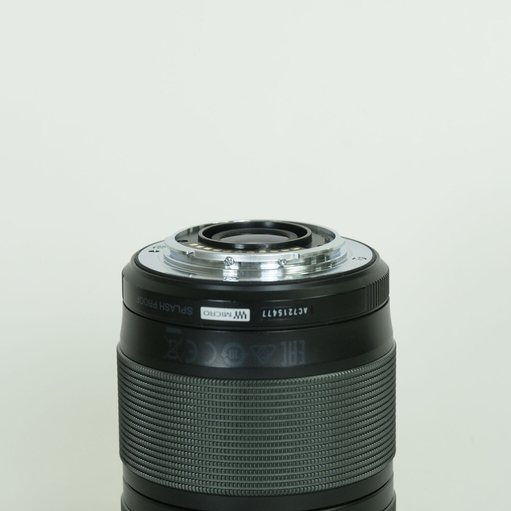 OLYMPUS M.ZUIKO DIGITAL ED14-150mm F4.0-5.6 II