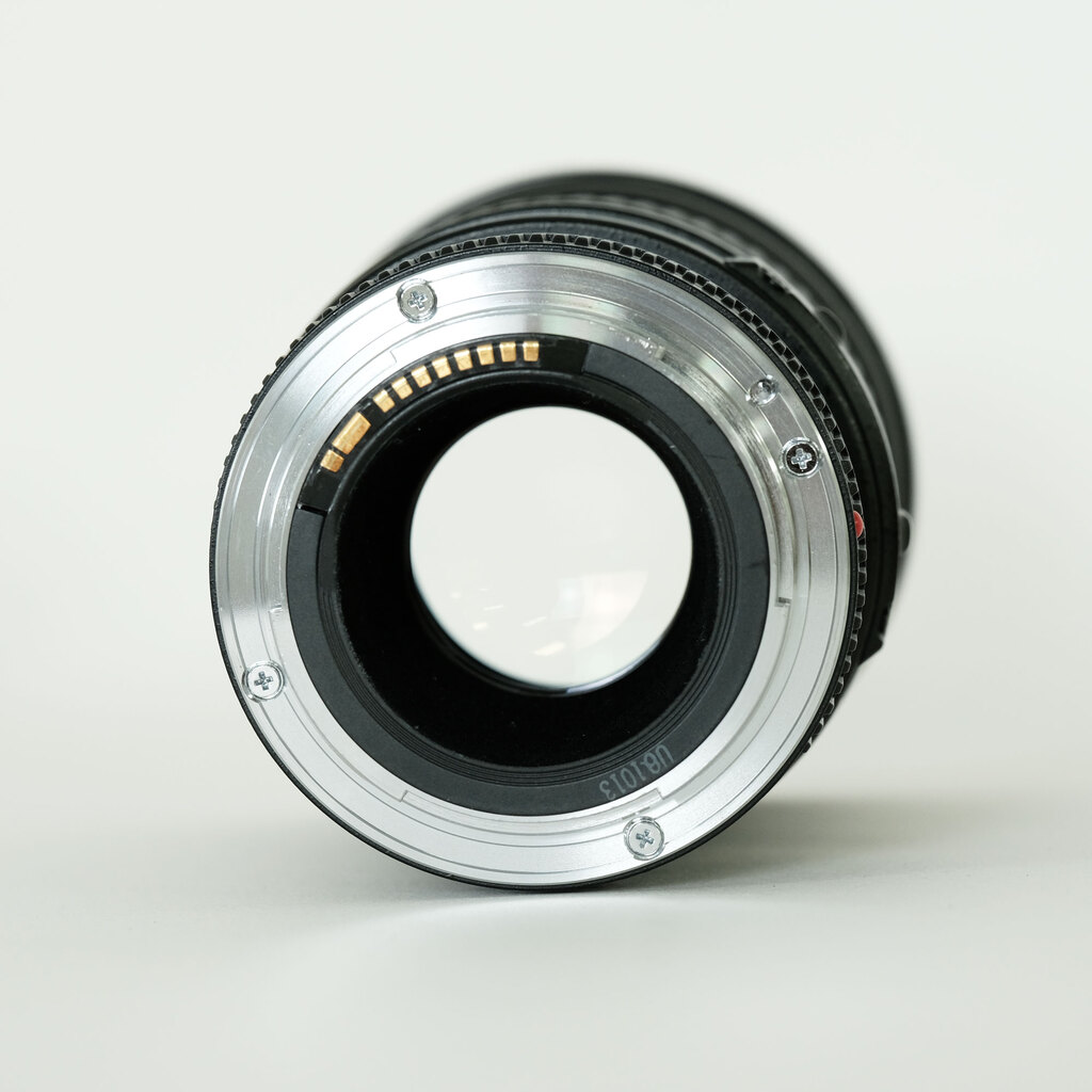 Canon EF200mm F2.8L II USM