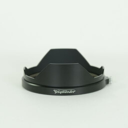 Voigtlander NOKTON 10.5mm F0.95（マイクロフォーサーズ用）