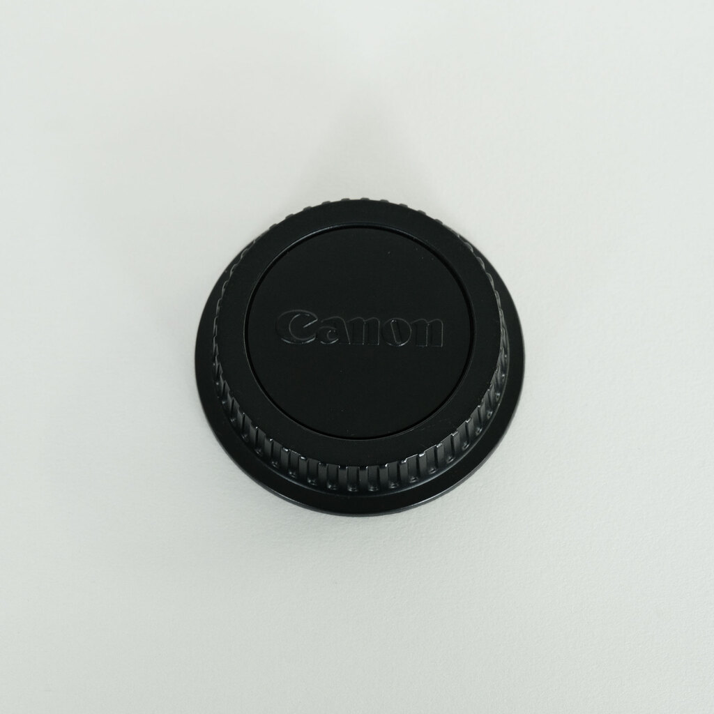 Canon EF100mm F2.8 マクロ USM