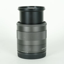 Canon EF-M18-55mm F3.5-5.6 IS STM