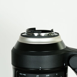 TAMRON SP 150-600mm F/5-6.3 Di VC USD G2 (Model A022) [ニコンF用]