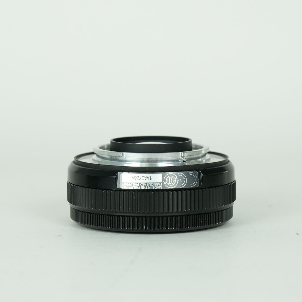 FUJIFILM XF27mmF2.8 R WRの出品 | ONE SCENE（ワンシーン）