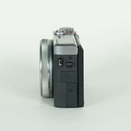 Canon PowerShot G7X Mark III シルバー Canon PowerShot G7X Mark III シルバー