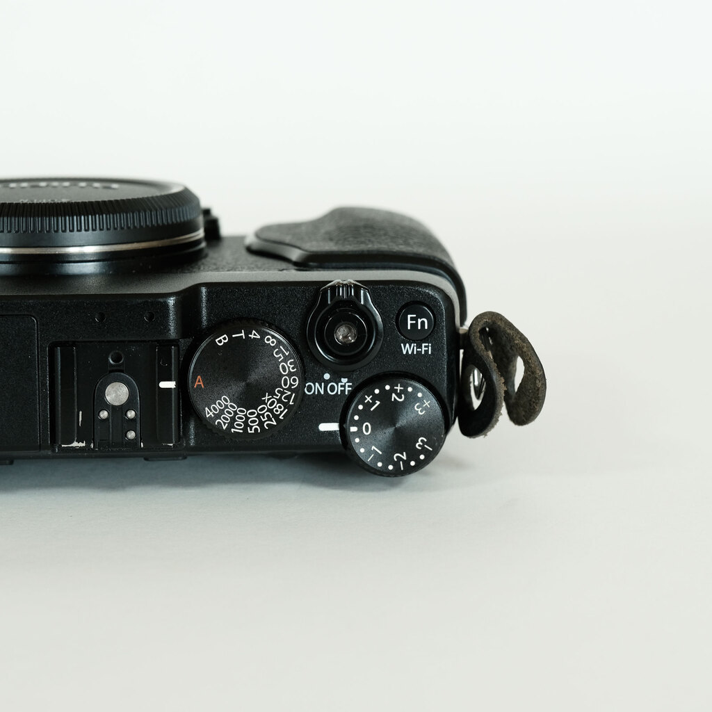 FUJIFILM X-E2の出品 | ONE SCENE（ワンシーン）