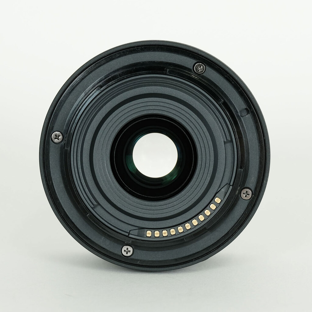 Nikon NIKKOR Z DX 24mm f/1.7