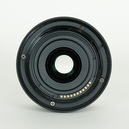 Nikon NIKKOR Z DX 24mm f/1.7