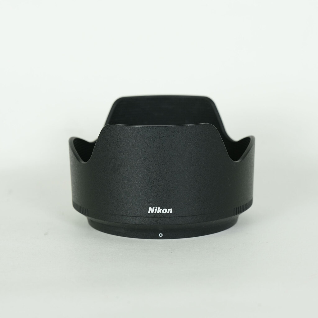 Nikon NIKKOR Z 35mm f/1.8 S