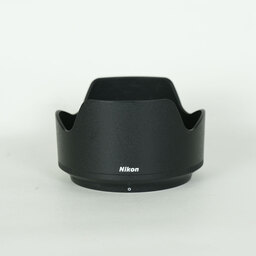 Nikon NIKKOR Z 35mm f/1.8 S