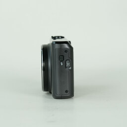 Canon PowerShot SX720 HS ブラック