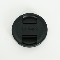 Panasonic LUMIX S 20-60mm F3.5-5.6