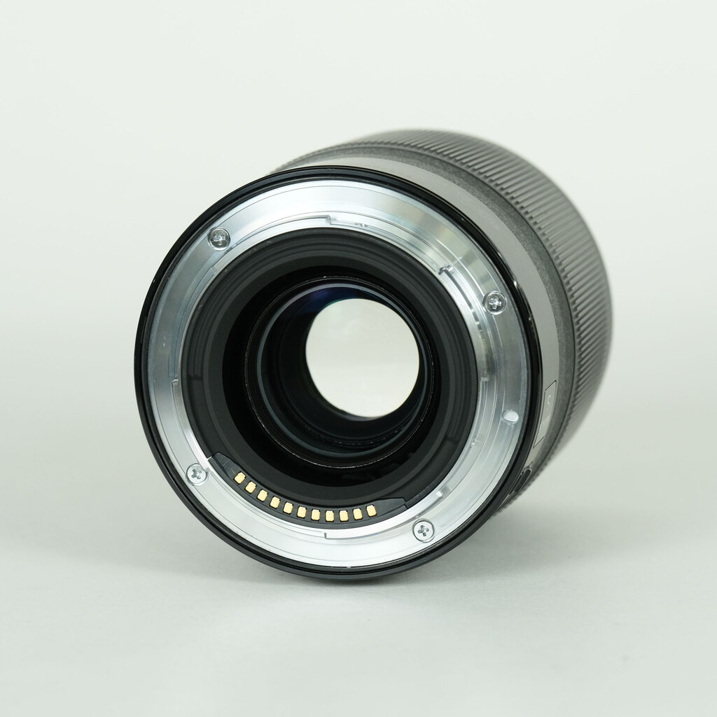 Nikon NIKKOR Z 35mm f/1.8 S