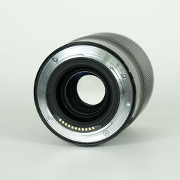 Nikon NIKKOR Z 35mm f/1.8 S