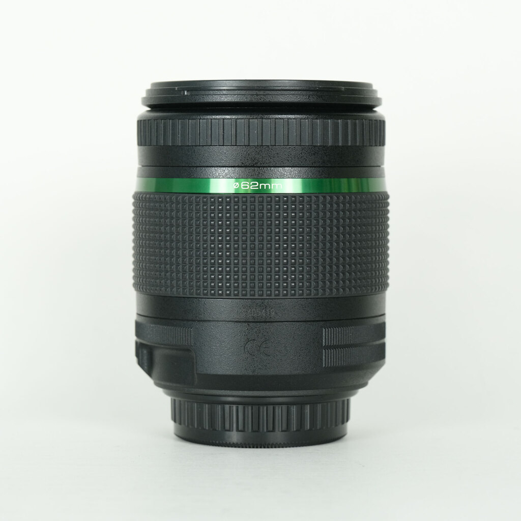PENTAX smc PENTAX-DA 18-270mmF3.5-6.3ED SDM