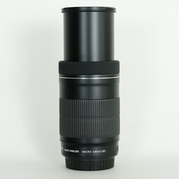 Canon EF-S55-250mm F4-5.6 IS STM