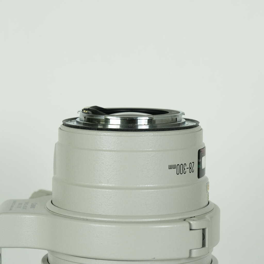 Canon EF28-300mm F3.5-5.6L IS USM