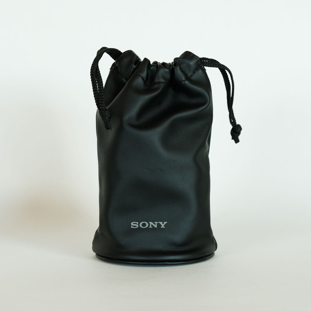 SONY Sonnar T* FE 55mm F1.8 ZA SEL55F18Z