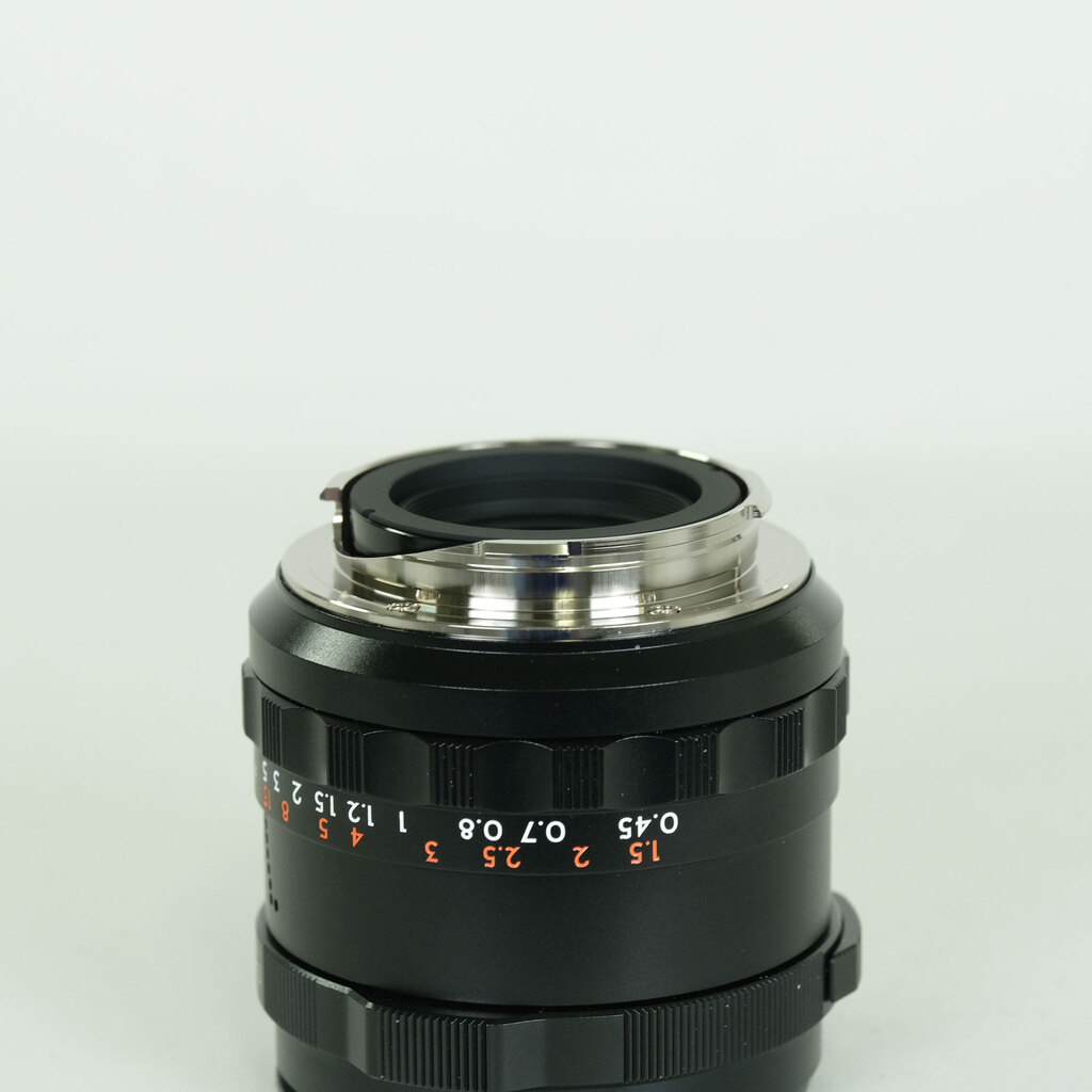 Thypoch Simera 50mm f/1.4 ASPH. [ライカM用]