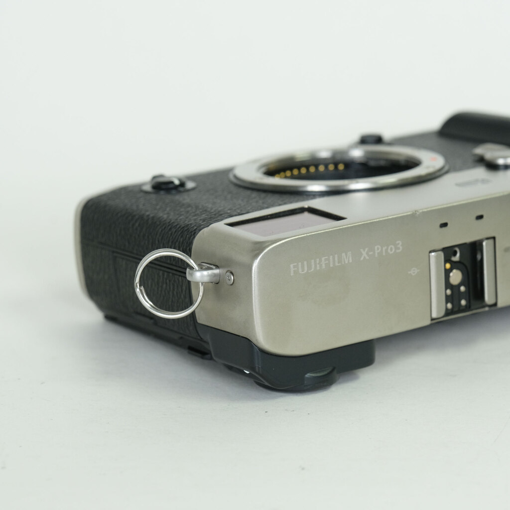 FUJIFILM X-Pro3 FUJIFILM X-Pro3