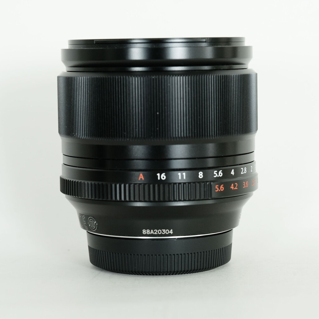 FUJIFILM XF56mmF1.2 R APD