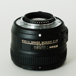 Nikon AF-S NIKKOR 50mm f/1.8G