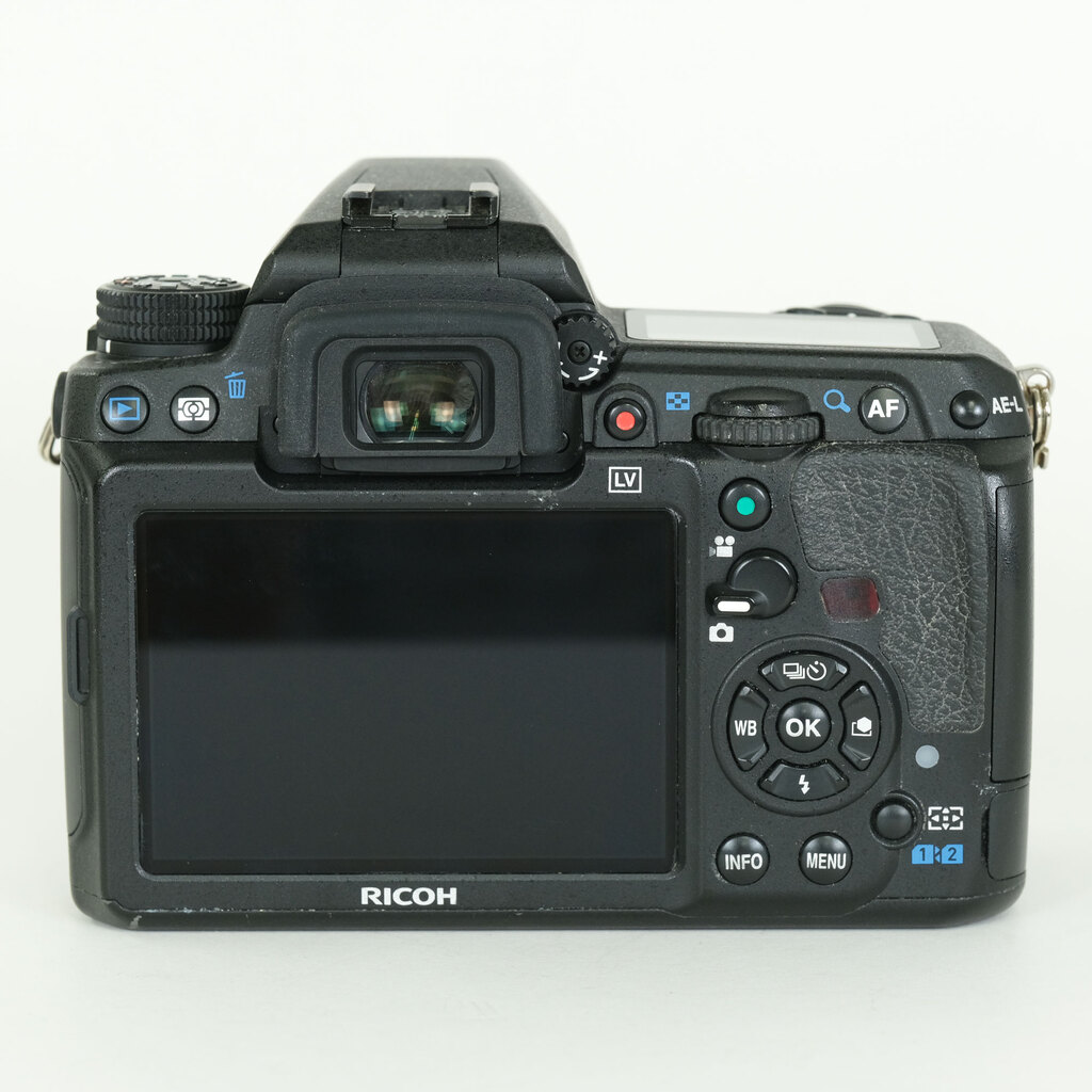 PENTAX K-3 ボディ