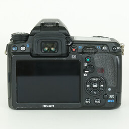 PENTAX K-3 ボディ