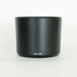 FUJIFILM XC50-230mmF4.5-6.7 OIS II